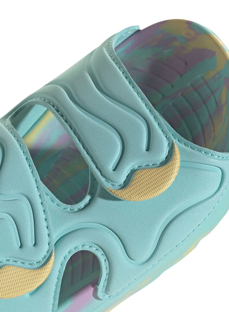 Adidas Altaswim 3 Sandals Children - Image 5