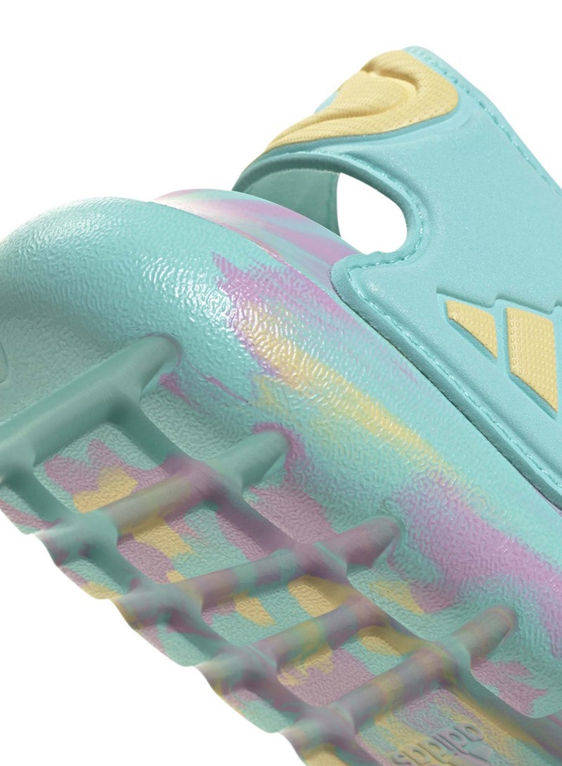 Adidas Altaswim 3 Sandals Children - Image 4