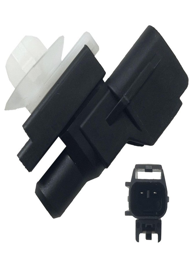 FainWan Ambient Air Temperature Sensor Compatible with 4Runner Avalon Camry Corolla FJ Cruiser Highlander Land Cruiser Matrix Prius 8879022131 8862532171 - Image 1