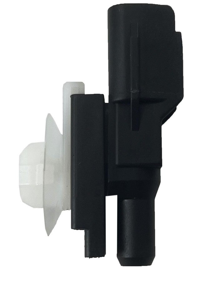 FainWan Ambient Air Temperature Sensor Compatible with 4Runner Avalon Camry Corolla FJ Cruiser Highlander Land Cruiser Matrix Prius 8879022131 8862532171 - Image 2