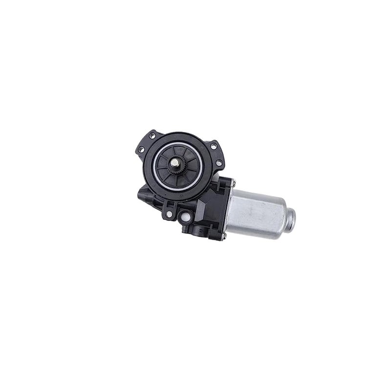 Wivplex Front Right Window Regulator Motor for Hyundai Sonata - Image 1
