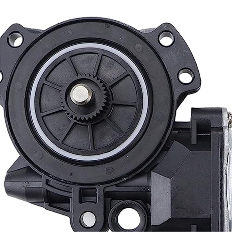 Wivplex Front Right Window Regulator Motor for Hyundai Sonata - Image 3