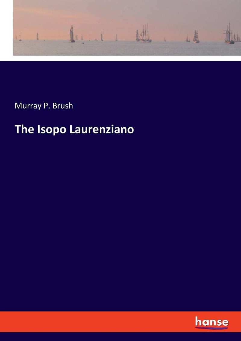 The Isopo Laurenziano - Image 1