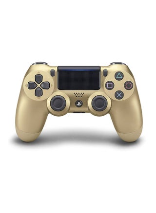 Dualshock Wireless Controller For PlayStation 4 - Gold - pzsku/Z3A586DC4661CE300A124Z/45/_/1722172800/b3ca2820-9246-461a-b704-9af4823b90c2