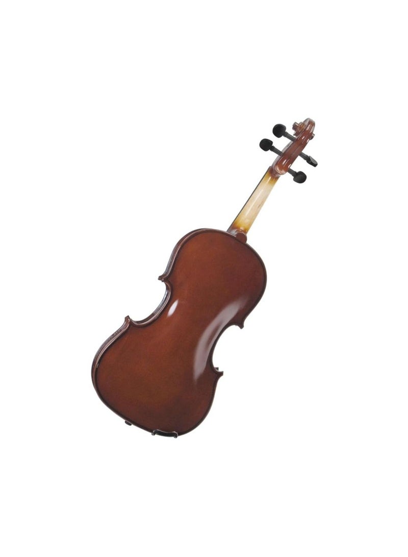 Megarya طقم كمان ميغاريا للطلاب 4/4 + راتنج - Image 2
