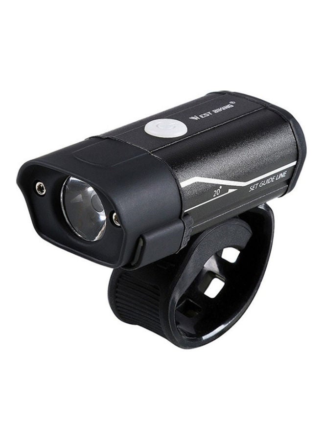 Loquat USB Rechargeable Super Bike Headlight - Image 4