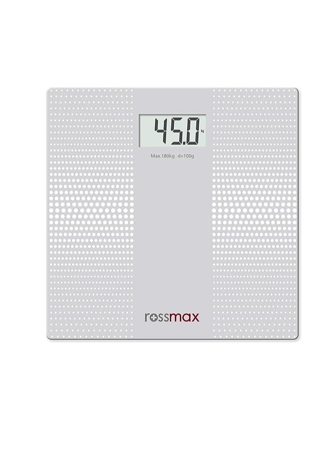 روزماكس ميزان الوزن روسماكس WB101 - Image 1