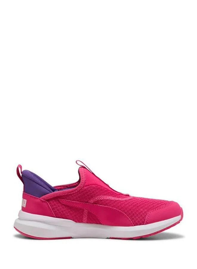 PUMA Youth Kruz Profoam Sliptech Jr