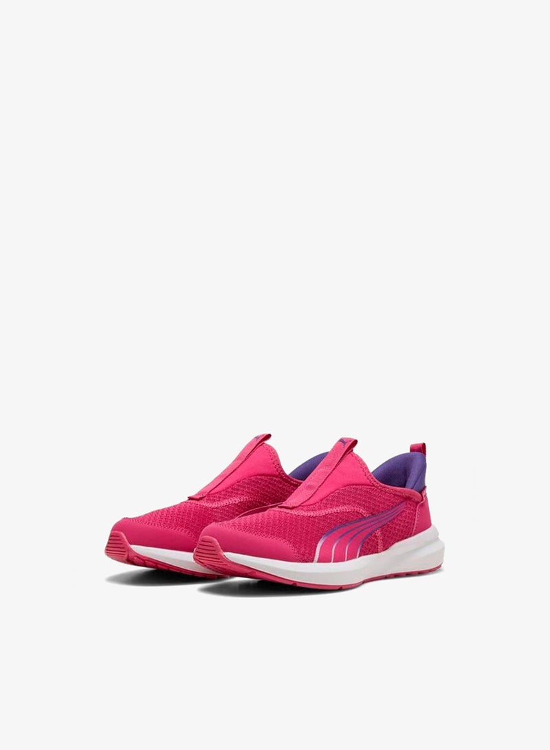 PUMA Youth Kruz Profoam Sliptech Jr - Image 3