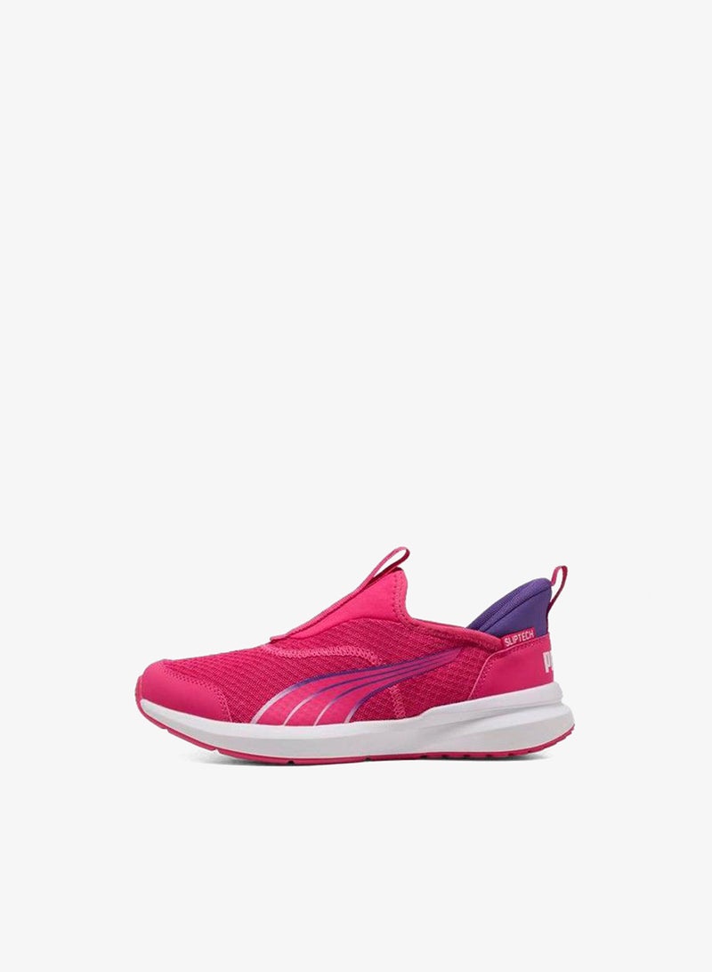 PUMA Youth Kruz Profoam Sliptech Jr - Image 2