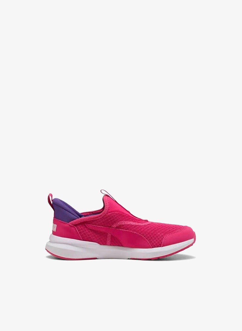 PUMA Youth Kruz Profoam Sliptech Jr - Image 1
