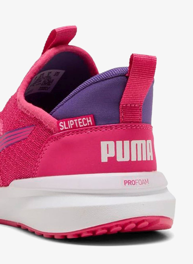 PUMA Youth Kruz Profoam Sliptech Jr - Image 5