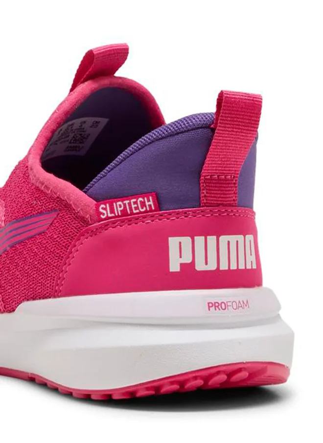 PUMA Youth Kruz Profoam Sliptech Jr