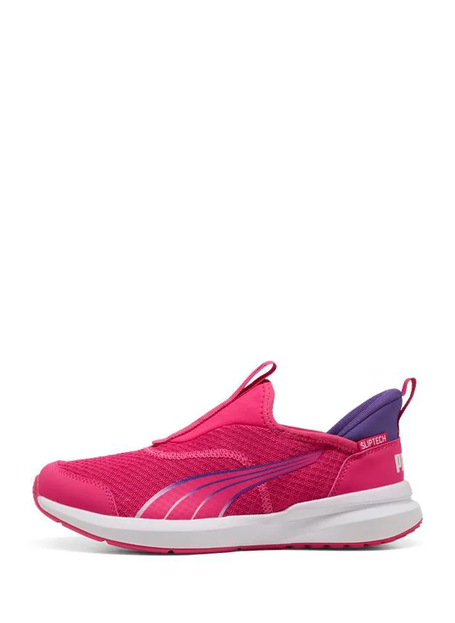 PUMA Youth Kruz Profoam Sliptech Jr