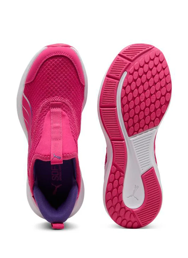 PUMA Youth Kruz Profoam Sliptech Jr
