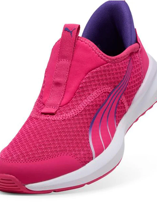 PUMA Youth Kruz Profoam Sliptech Jr