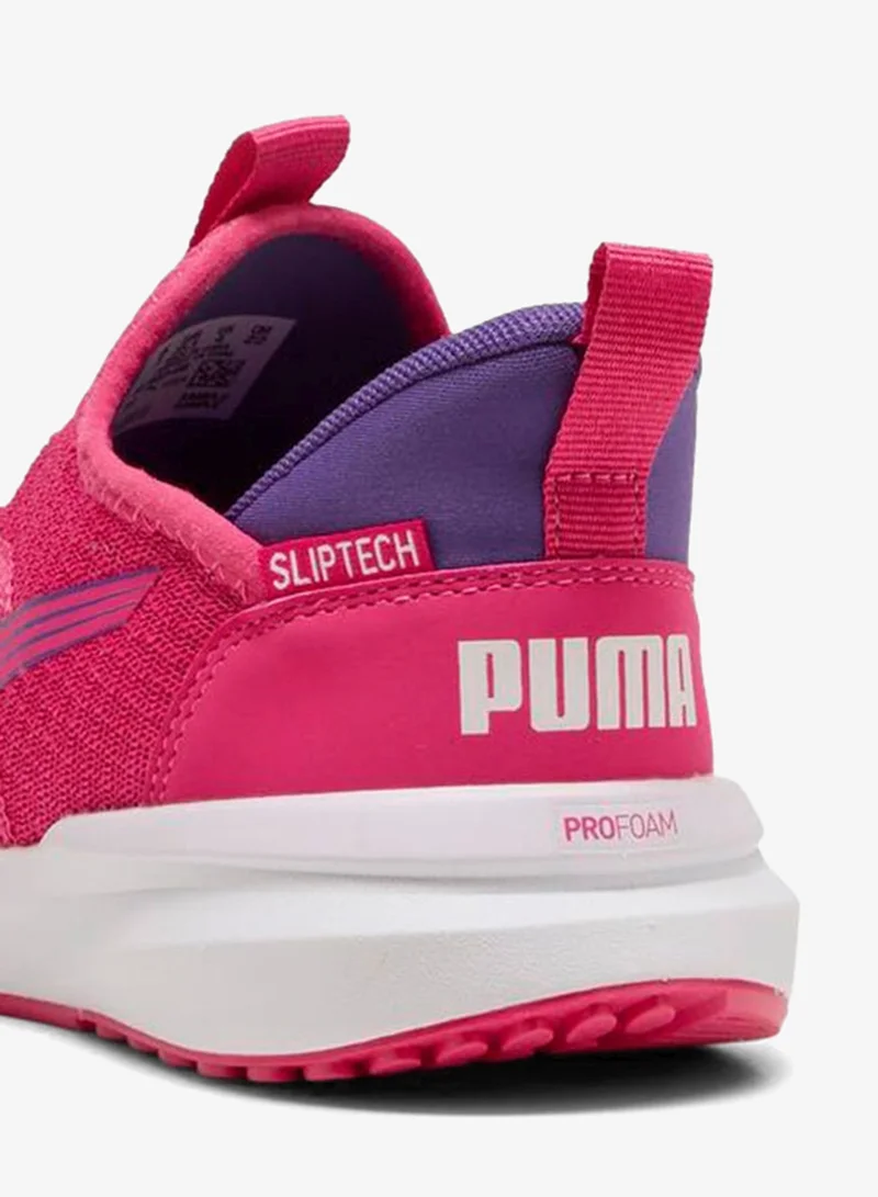 PUMA Youth Kruz Profoam Sliptech Jr