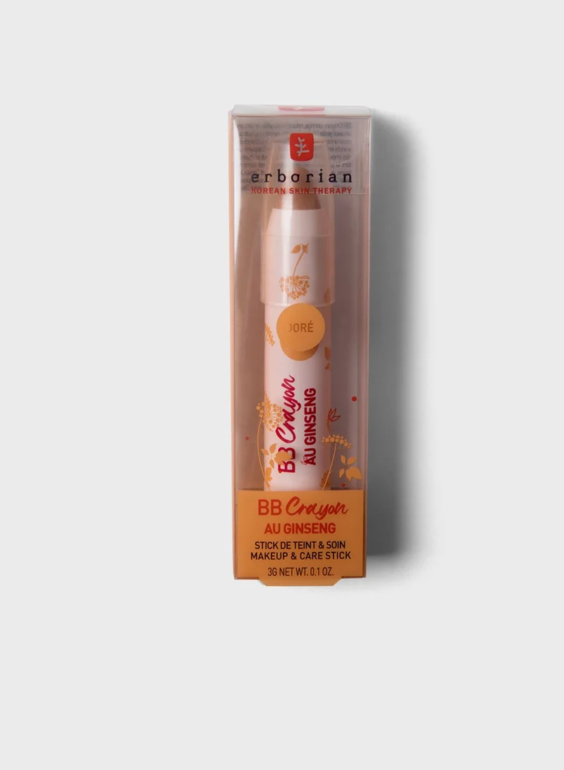erborian BB CRAYON - Dore