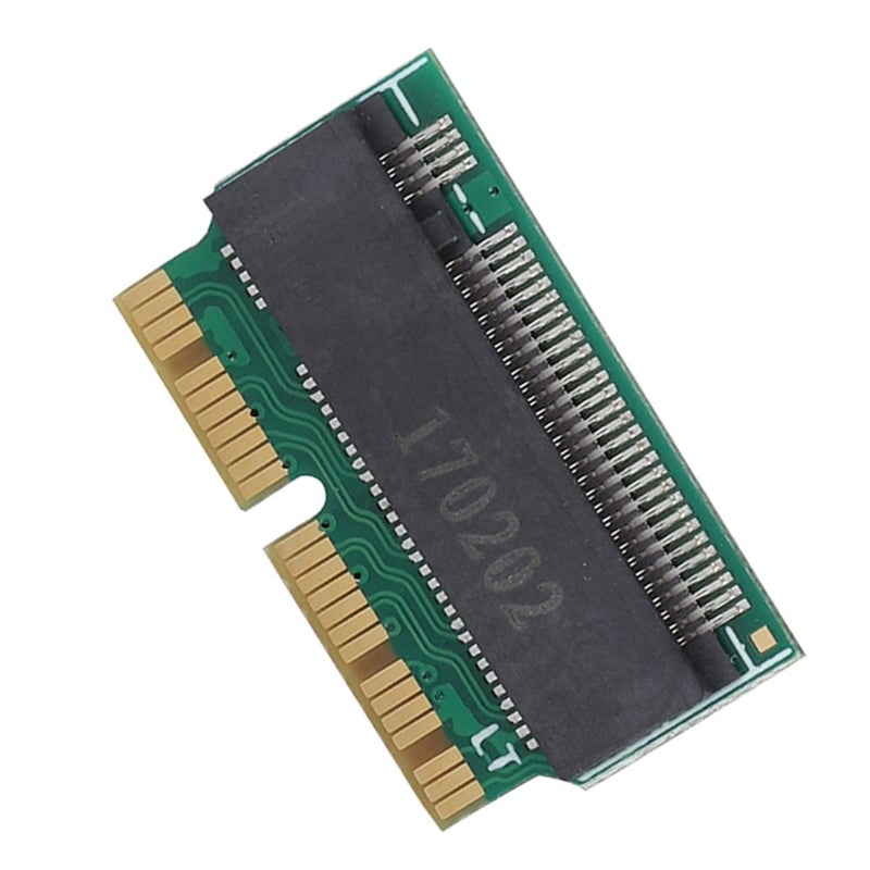 M.2 AHCI SSD Adapter Converter - Convert 2280 PCIe x4 M.2 AHCI NGFF for 2013 2014 2015 Tablet Air A1465 A1466 - Tablet Pro A1398 A1502 SSD - Image 5