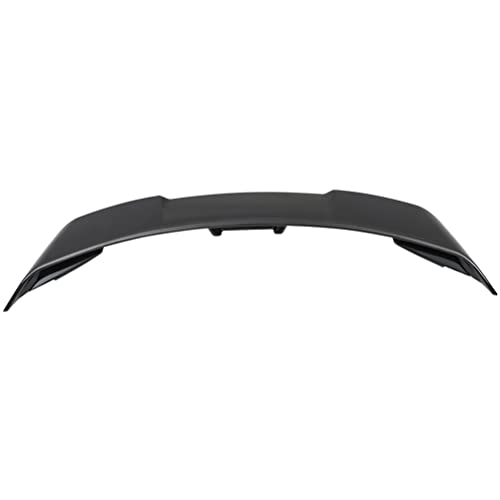SCITOO Spoiler Wing GT Style Fits for 2015-2020 for Ford Mustang Coupe ABS Glossy Black Rear Trunk Spoiler Wing - Image 3
