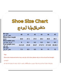 Verci Men's Trendy High Top Classic Steel Toe Boots, Comfy Non Slip Lace Up Durable Work Shoes For Men's Outdoor Activities (42 EUR)  - Image 2