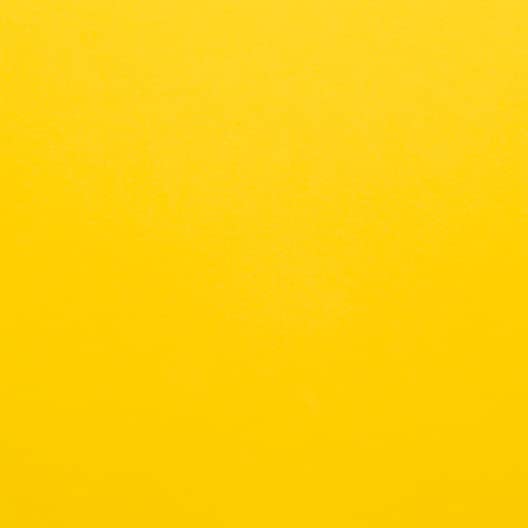 Hamilco Colored Scrapbook Cardstock Paper 12x12 Card Stock Paper 65 lb Cover 25 Pack (Dandelion Yellow) - Image 1