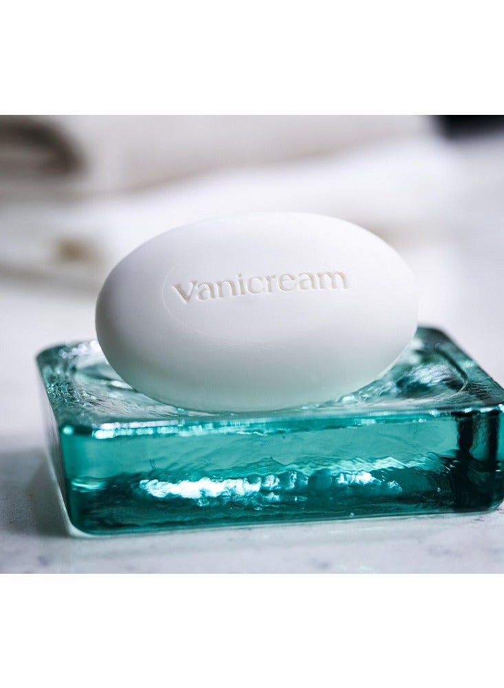 Vanicream Vanicream  cleansing Bar 3.9 oz 110 GM  - Image 4