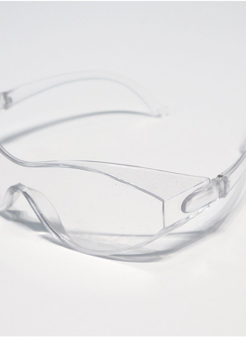 Generic One-piece cycling goggles laser protective goggles  - Image 3
