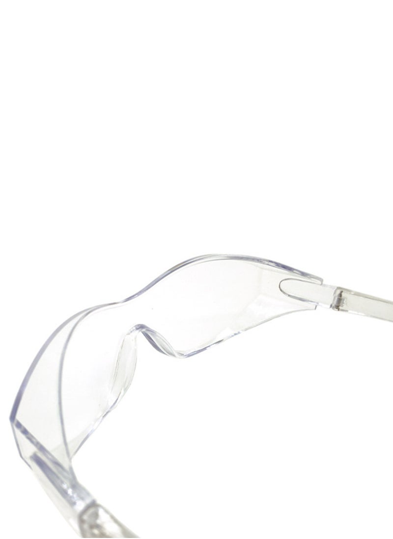 Generic One-piece cycling goggles laser protective goggles  - Image 2
