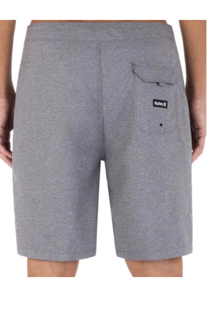 Hurley Men's One & Only Crossdye 20” Board Shorts - Image 2