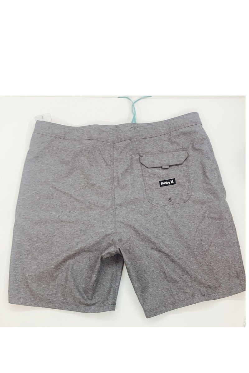 Hurley Men's One & Only Crossdye 20” Board Shorts - Image 5