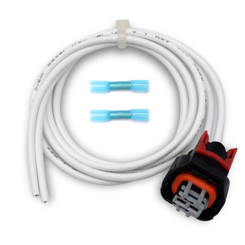 PT3739 Injector Pigtail Connector Replacement for Duramax L5P Engine V8 66L MultiPurpose Pigtail Kit Compatible with GM Original EquipmentWire Plug Pigtail Kit