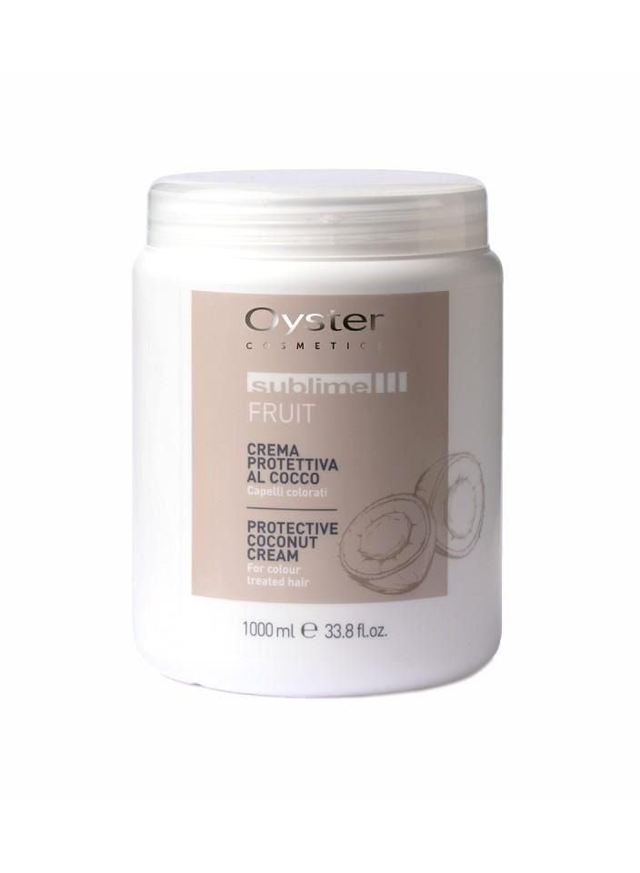 Oyster Sublime Fruit Mask With Coconut 1000 ml