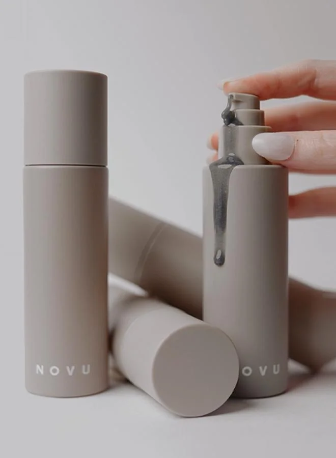 NOVU Cleanser