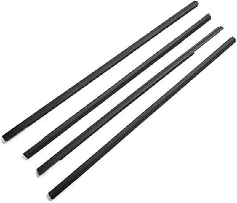 Wivplex Car Door Edge Protector for Nissan T31 - Image 1