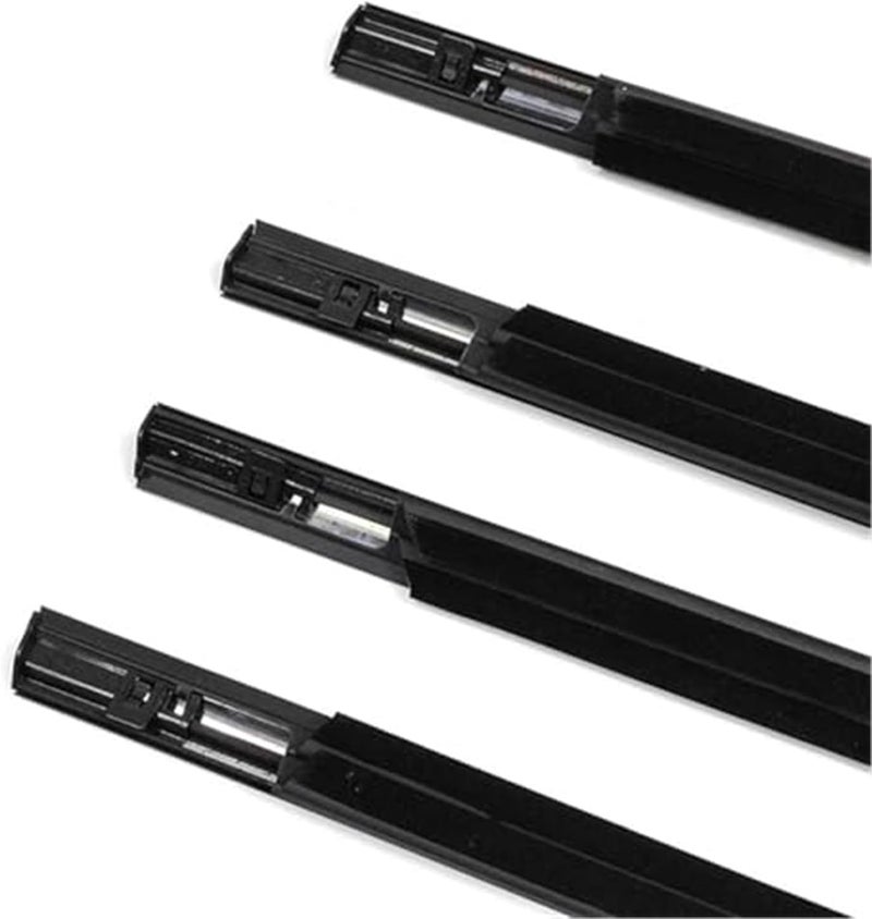 Wivplex Car Door Edge Protector for Nissan T31 - Image 4