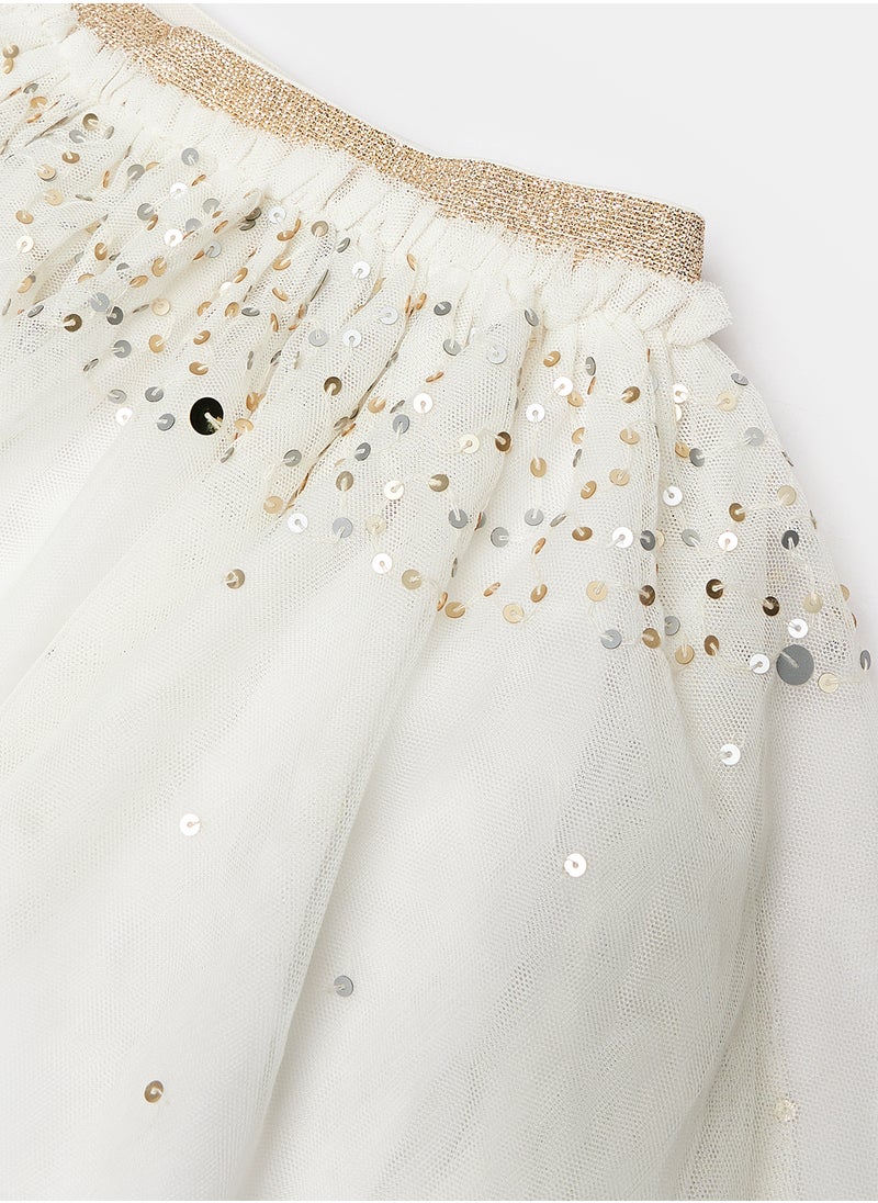 Okaidi - Girls Skirts - Image 1