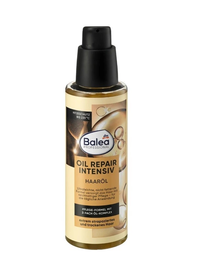 balea Oil Repair Intensive 100 ml - Image 1