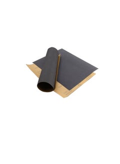 Tower A4 Waterproof Sanding Paper - 50pcs 120G  - Image 3