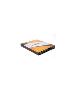 Tower A4 Waterproof Sanding Paper - 50pcs 120G  - Image 2