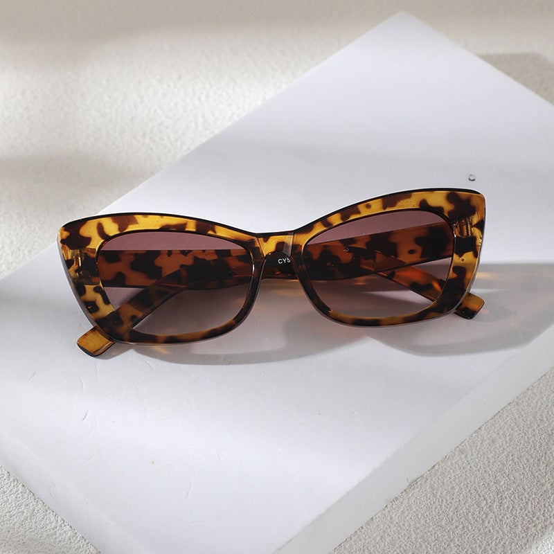 Sunglasses UV Protection Fashion CY5505 - Image 4