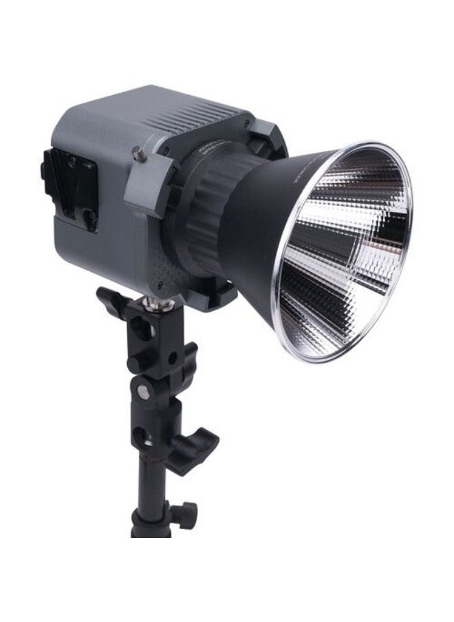 Aputure - amaran COB 60x S Bi-Color LED Monolight - Image 1