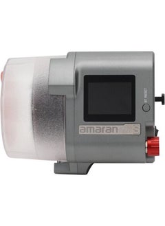 Aputure amaran COB 60x S Bi-Color LED Monolight  - Image 3