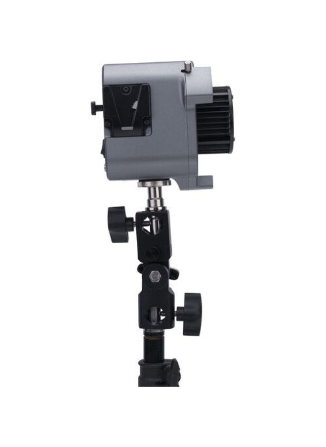 Aputure - amaran COB 60x S Bi-Color LED Monolight - Image 1
