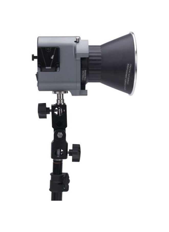 Aputure - amaran COB 60x S Bi-Color LED Monolight - Image 1