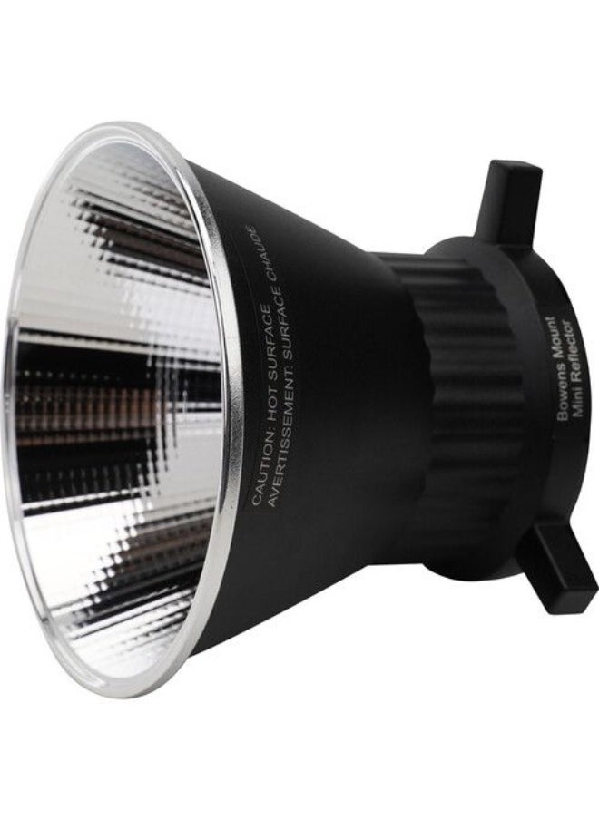 Aputure - amaran COB 60x S Bi-Color LED Monolight - Image 1