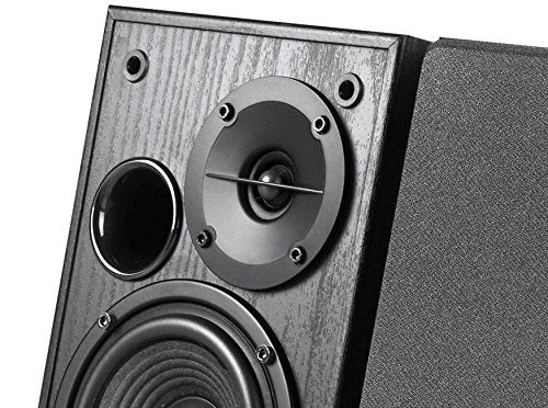 Edifier R1100 2.0 Spk-Ef-R1100 USB, Multimedia Wired - Image 3