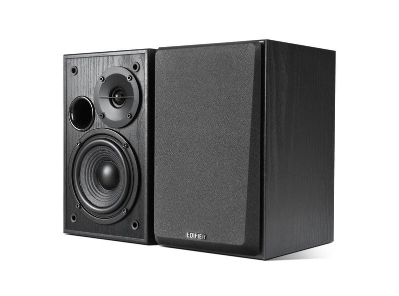 Edifier R1100 2.0 Spk-Ef-R1100 USB, Multimedia Wired - Image 1
