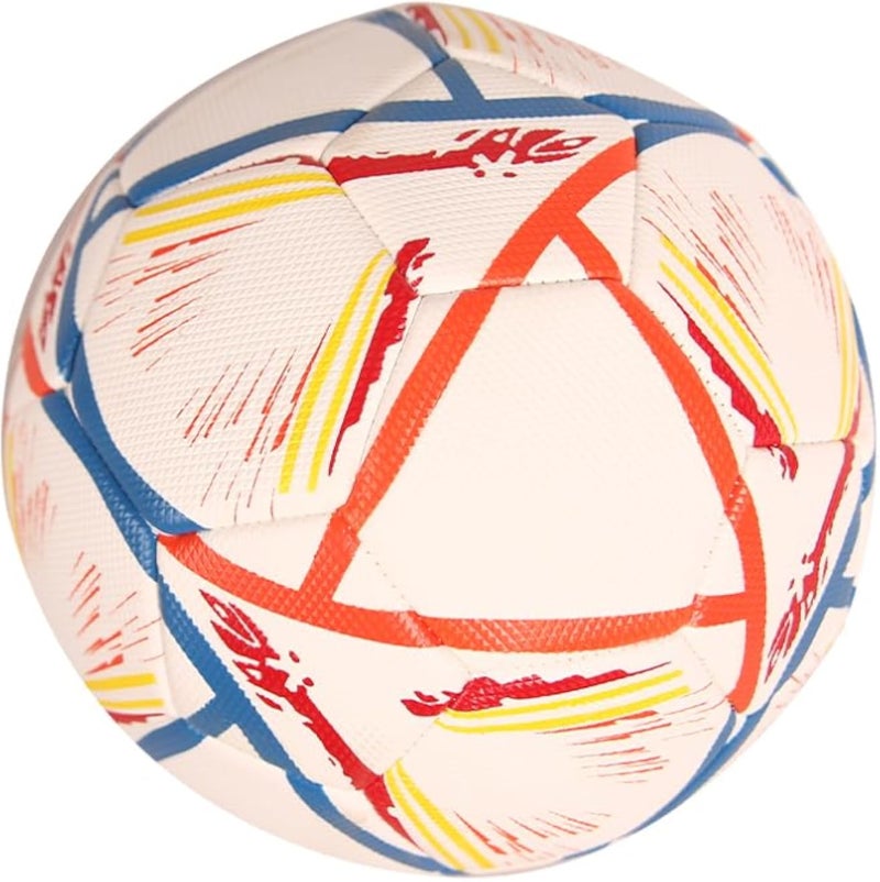 360 Degree V2RERTBV6X ZAXON Compression Football, Size 5