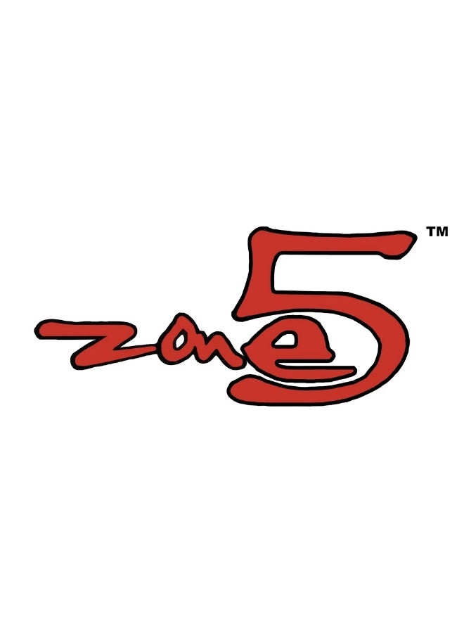 Santa Cruz Screaming Hand 8.0" x 31.6" Skateboard Deck - Image 3